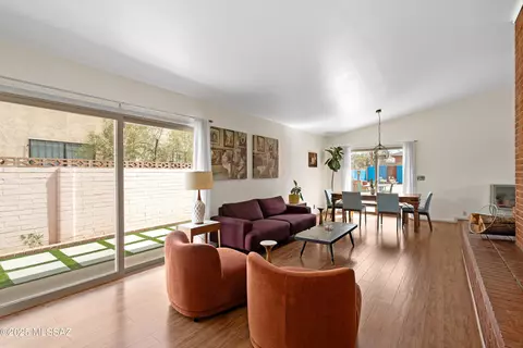 2424 N Cherry Ave, Tucson, AZ 85719
