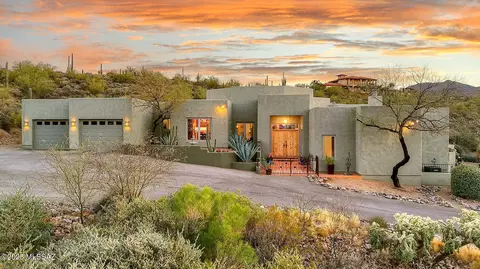 6868 W Sunset Rd, Tucson, AZ 85743