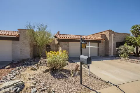 1513 W Sendero Cinco, Tucson, AZ 85704
