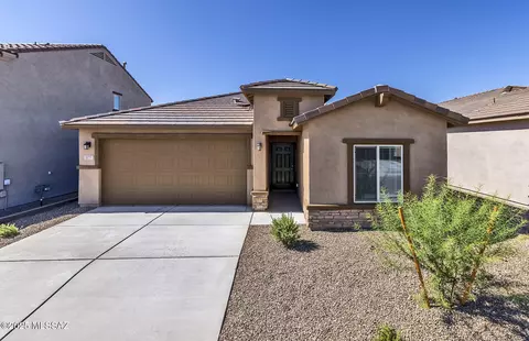 877 W Calle El Teclado, Sahuarita, AZ 85629