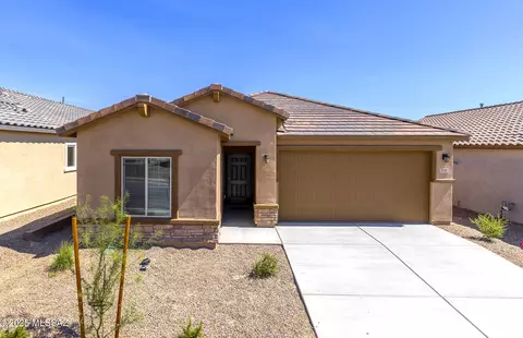 858 W Calle El Teclado, Sahuarita, AZ 85629