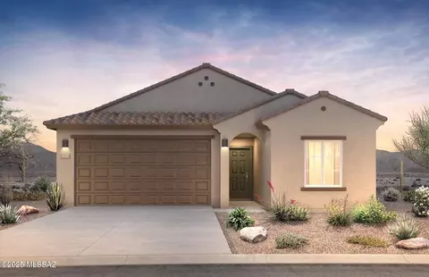 876 W Calle El Teclado, Sahuarita, AZ 85629