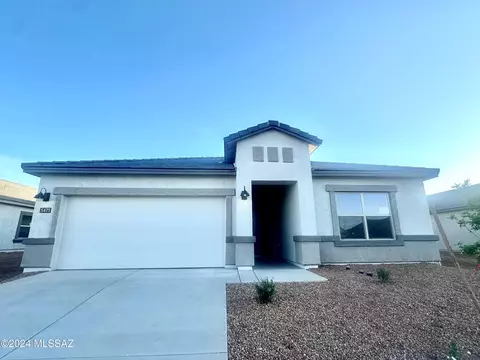 13150 N Brannton Winter Way, Marana, AZ 85658