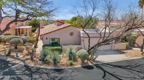 3958 E Via Del Verdemar, Tucson, AZ 85718