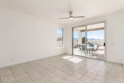 Living - 64685 E Drifter Dr, Saddlebrooke, AZ 85739 photo 5 of 9