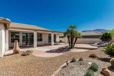 Exterior - 64685 E Drifter Dr, Saddlebrooke, AZ 85739 photo 2 of 7