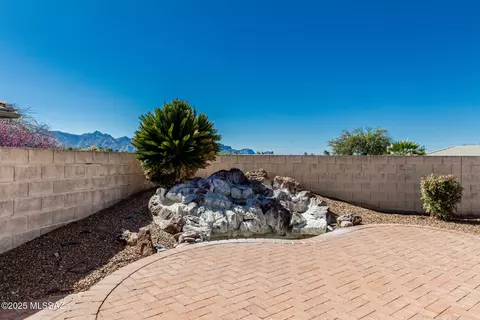 Exterior - 64685 E Drifter Dr, Saddlebrooke, AZ 85739 photo 7 of 7