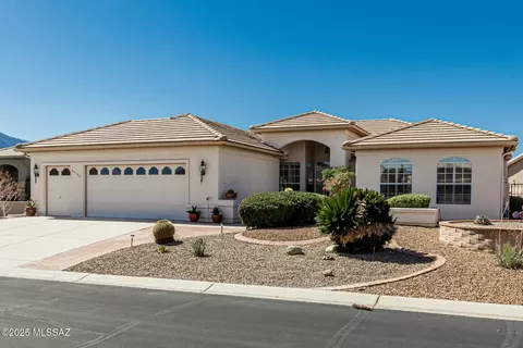 64685 E Drifter Dr, Saddlebrooke, AZ 85739