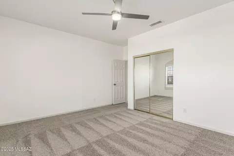 Bedroom - 64685 E Drifter Dr, Saddlebrooke, AZ 85739 photo 1 of 1