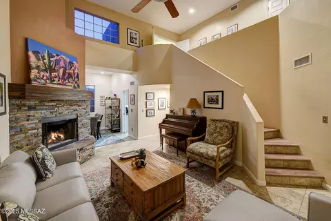 3384 N Golden Brush Pl, Tucson, AZ 85750
