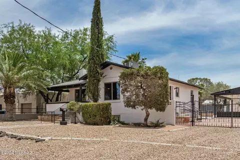 3432 E Lee St, Tucson, AZ 85716