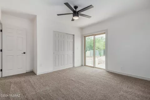 Bedroom - 3432 E Lee St, Tucson, AZ 85716 photo 2 of 2