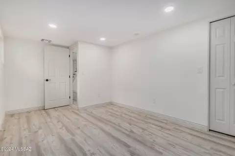 Bedroom - 3432 E Lee St, Tucson, AZ 85716 photo 1 of 2