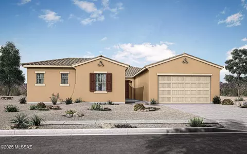 12880 E Tortoise Pointe Dr, Vail, AZ 85641