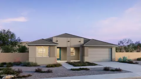 4484 W Tortolita View Cir, Marana, AZ 85658