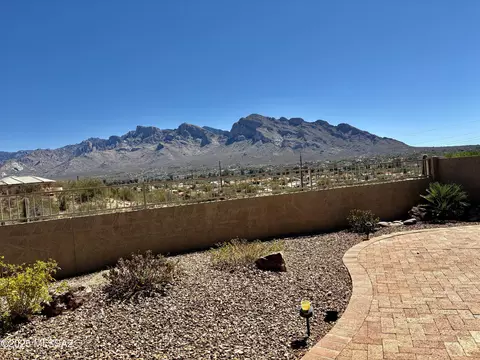 10436 N Fairway Vista Ln, Oro Valley, AZ 85737