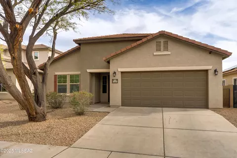 10974 English Daisy Ln, Tucson, AZ 85747