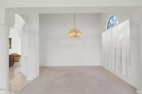 Dining - 65621 E Desert Moon Ct, Saddlebrooke, AZ 85739 photo 1 of 2
