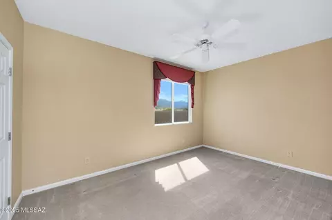 Bedroom - 65621 E Desert Moon Ct, Saddlebrooke, AZ 85739 photo 5 of 6