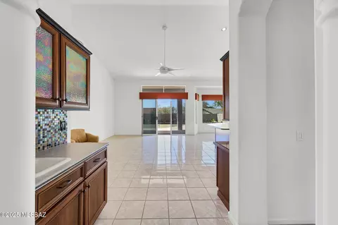 Entry Way - 65621 E Desert Moon Ct, Saddlebrooke, AZ 85739 photo 3 of 3