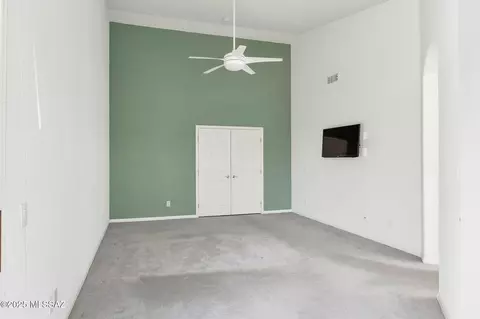 Bedroom - 65621 E Desert Moon Ct, Saddlebrooke, AZ 85739 photo 2 of 6