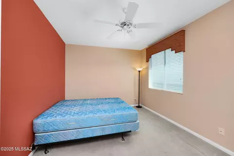 Bedroom - 65621 E Desert Moon Ct, Saddlebrooke, AZ 85739 photo 3 of 6