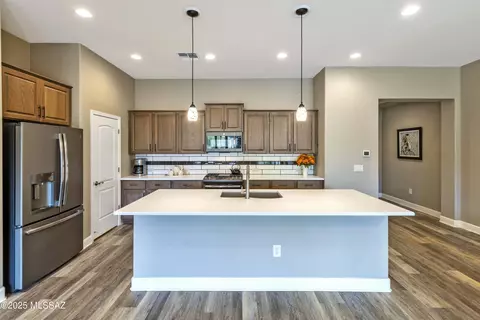 60997 E Slate Rd, Oracle, AZ 85623