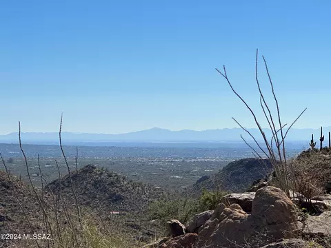 3546 W Tarvers Pl, Marana, AZ 85658