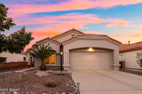 2223 E Jonquil St, Oro Valley, AZ 85755