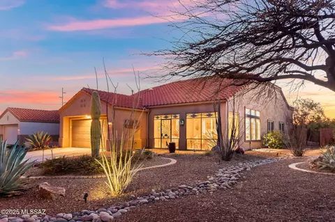 14269 N Greenspun Pl, Oro Valley, AZ 85755