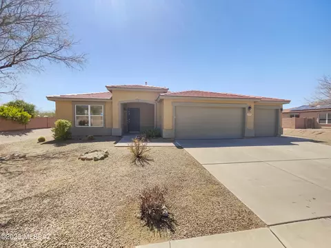13578 E Hampden Green Way, Vail, AZ 85641