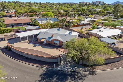 2350 E Juanita St, Tucson, AZ 85719