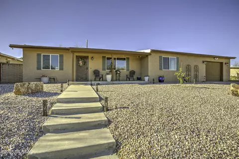 1441 N Arbor Cir, Tucson, AZ 85715