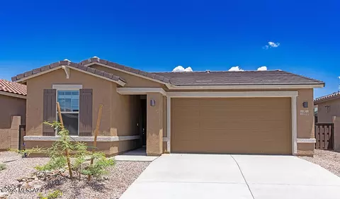 11869 E Arabelle Dr, Vail, AZ 85641
