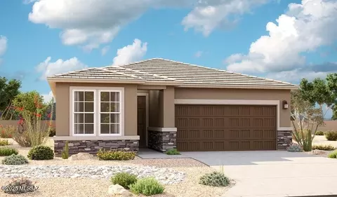 11853 E Arabelle Dr, Vail, AZ 85641
