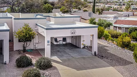 980 W Camino Del Arrendajo, Green Valley, AZ 85622