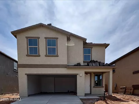 7065 W Star Garden Way, Tucson, AZ 85757