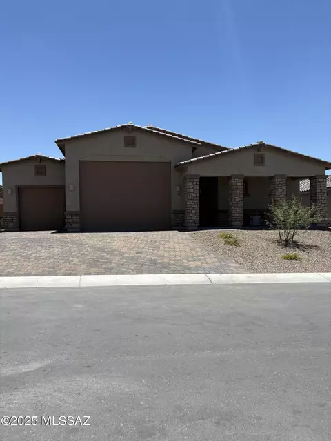 6641 W Winding Knoll Pl, Marana, AZ 85658