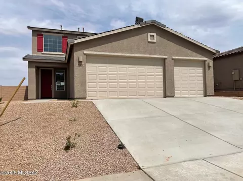 17647 S Ironwood Bend Dr, Vail, AZ 85641