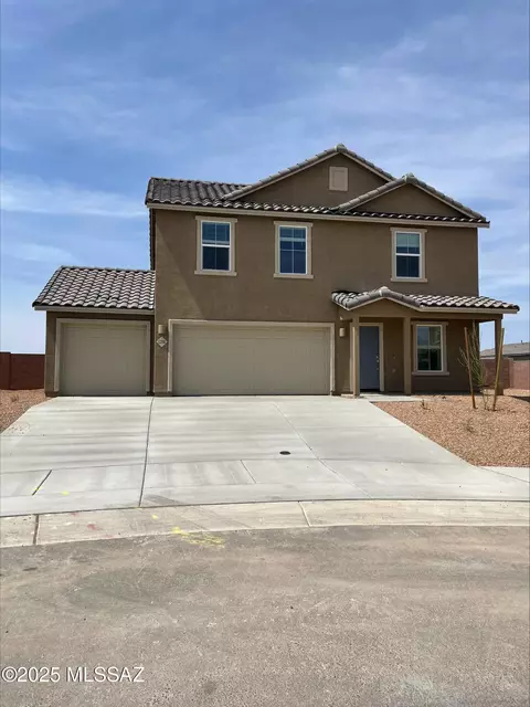 12800 E Daisy Moore Pl, Vail, AZ 85641