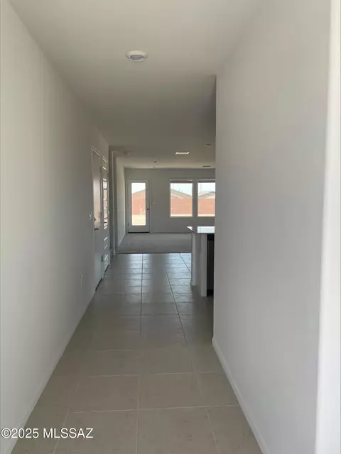 Entry Way - 12800 E Daisy Moore Pl, Vail, AZ 85641 photo 2 of 3