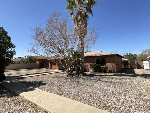 1225 N Nema Ave, Tucson, AZ 85712
