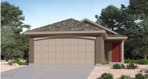 21888 E Morning Glory Ave, Red Rock, AZ 85145