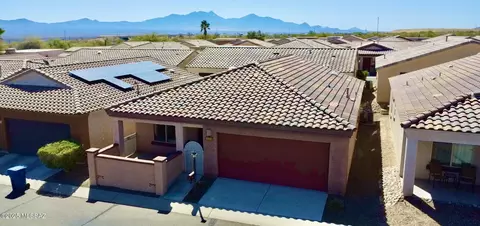 1165 W Calle Trios Los Panchos, Sahuarita, AZ 85629