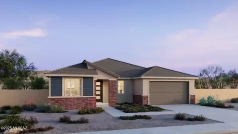 4539 W Tortolita View Cir, Marana, AZ 85658