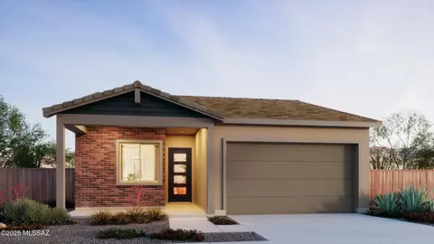 14720 N Saguaro Nest Trl, Marana, AZ 85658