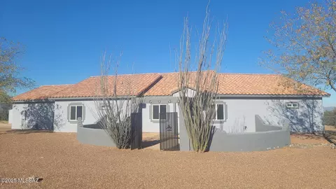 16224 W Larkdale St, Tucson, AZ 85736