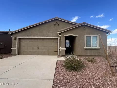 22012 E Wayward Ln, Red Rock, AZ 85145
