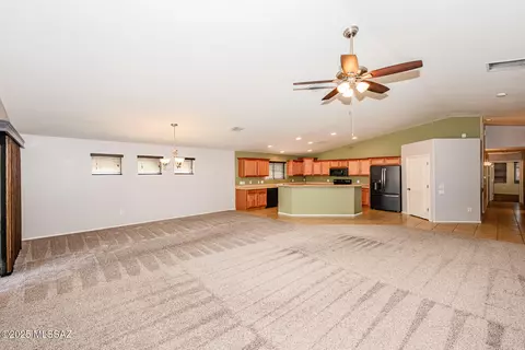 Living - 7177 E Alderberry St, Tucson, AZ 85756 photo 2 of 3