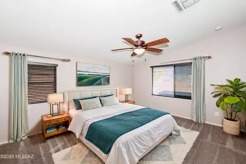 Bedroom - 7177 E Alderberry St, Tucson, AZ 85756 photo 1 of 3
